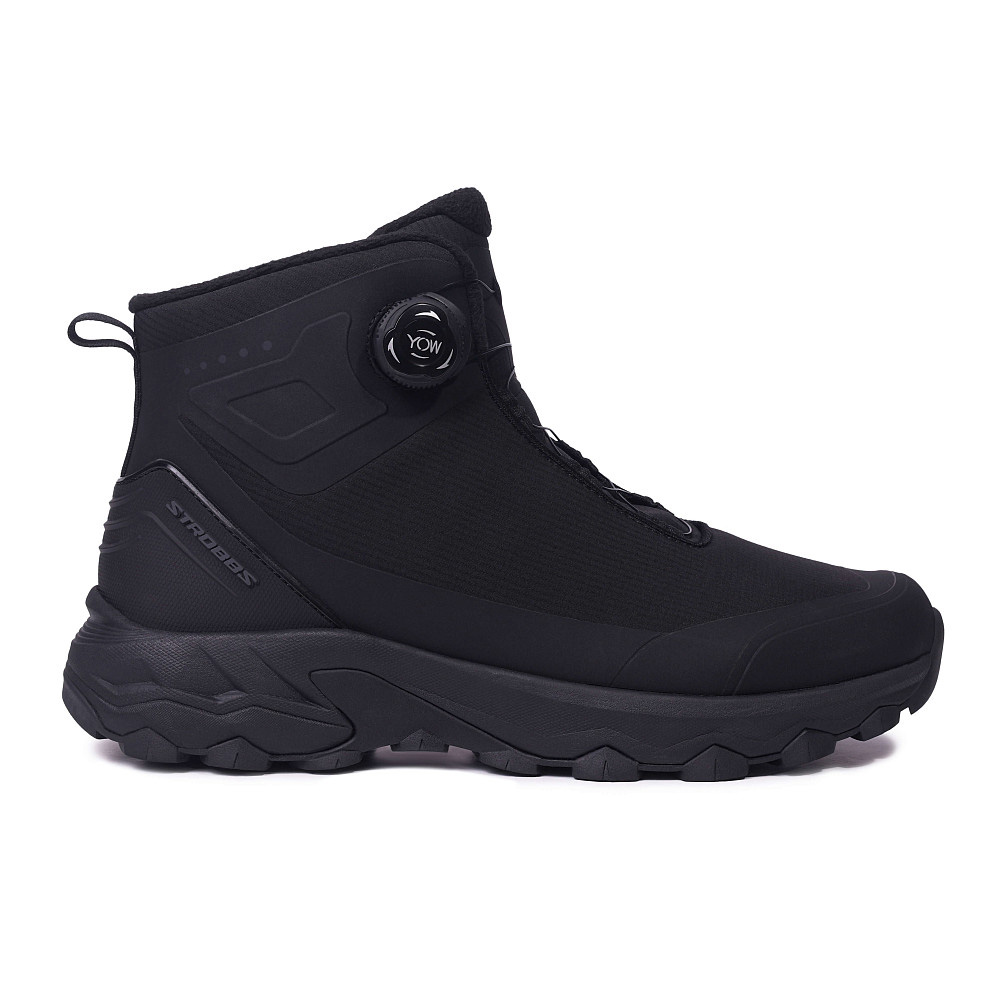 Полусапожки  STROBBS  Outdoor  мужск.