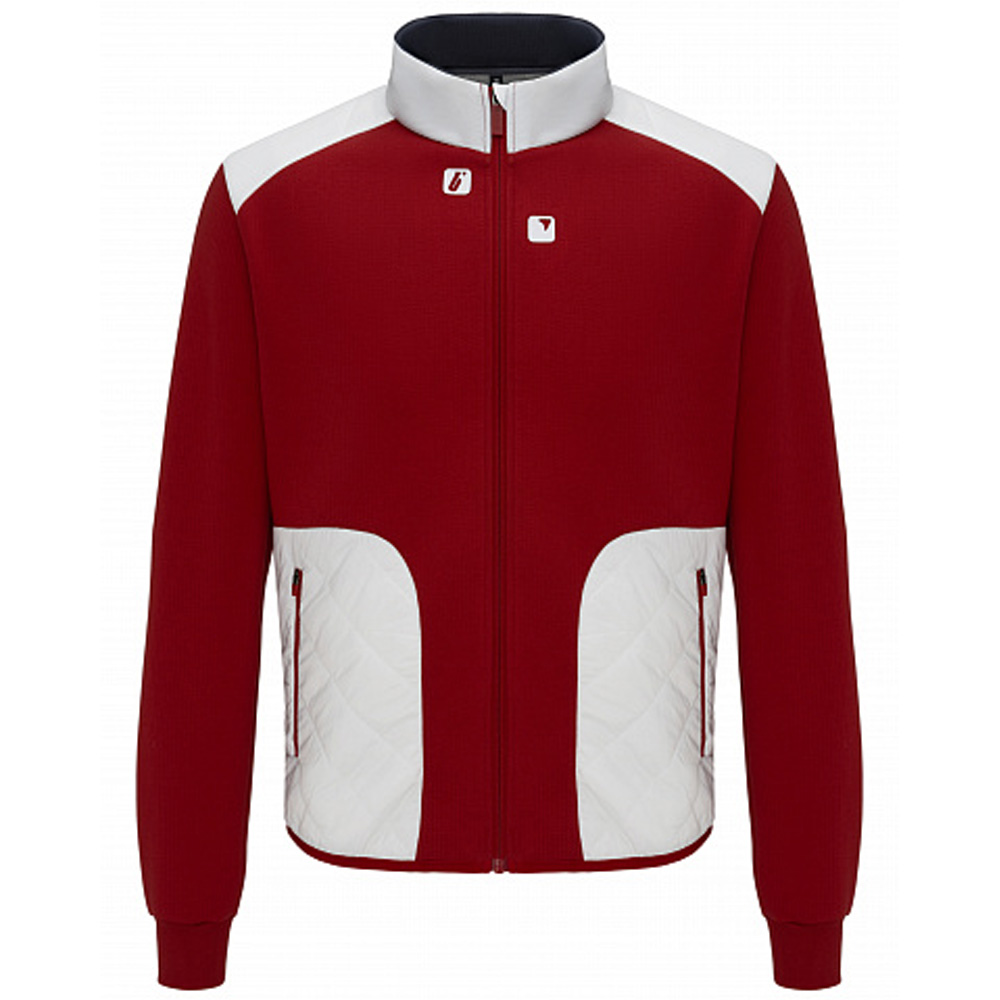 Олимпийка BIVIUM Clavis 2.0 мужск.