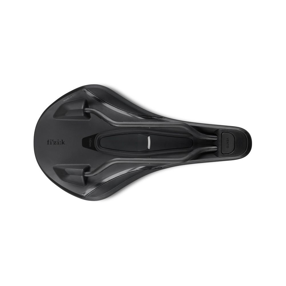 Седло Fizik ARGO Vento X1 (140mm) carbon