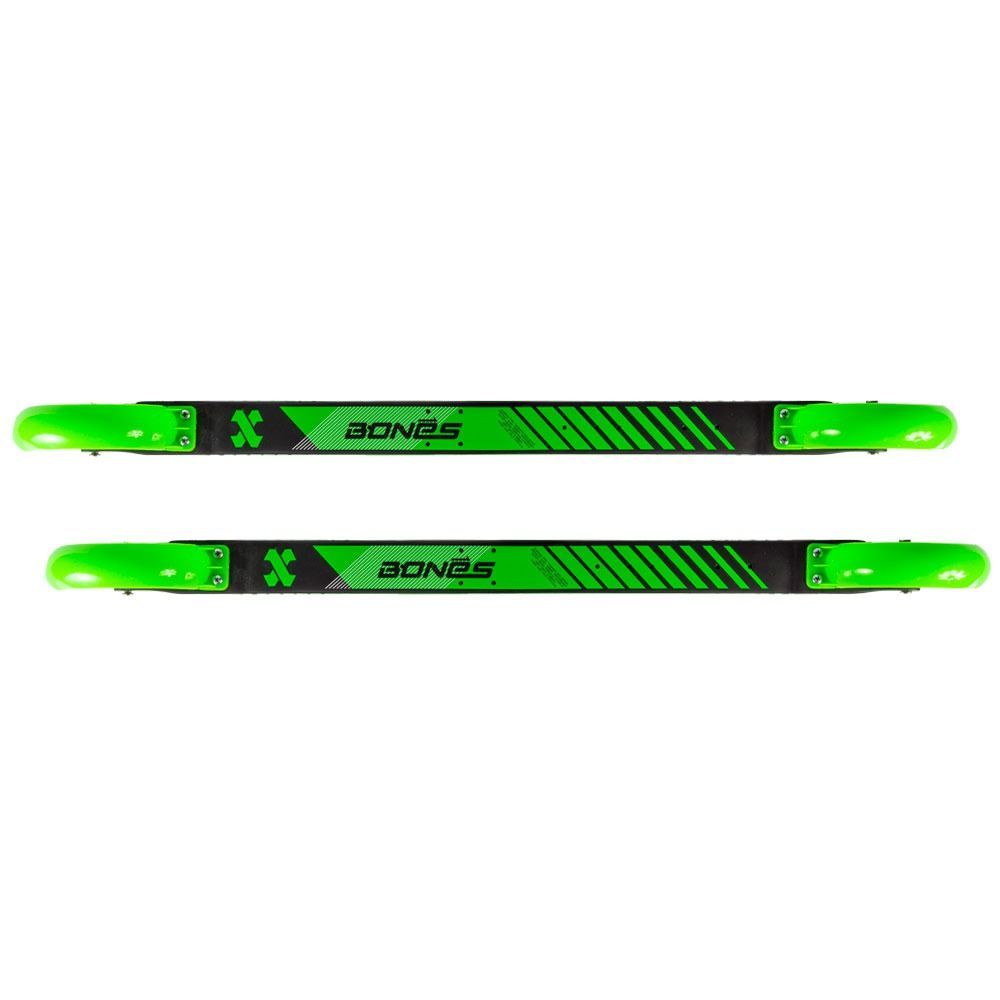 Лыжероллеры BONES ULTRON CARBON SK PRO 