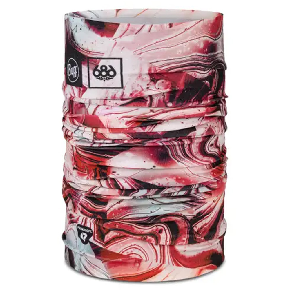 Бандана Buff Thermonet Taudeni 686 Multi