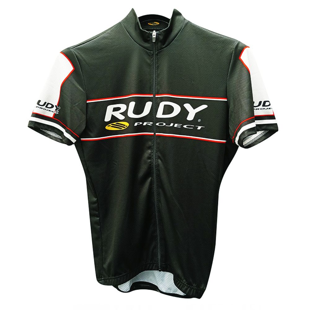 Майка  кор. рукав Rudy Project Team PRO