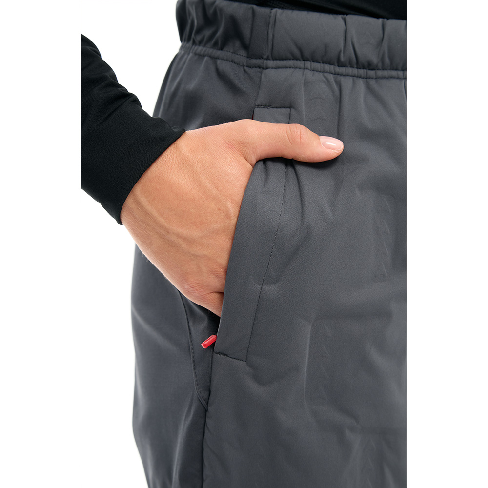 Брюки разминочные BIVIUM Классик 2.0 женск.