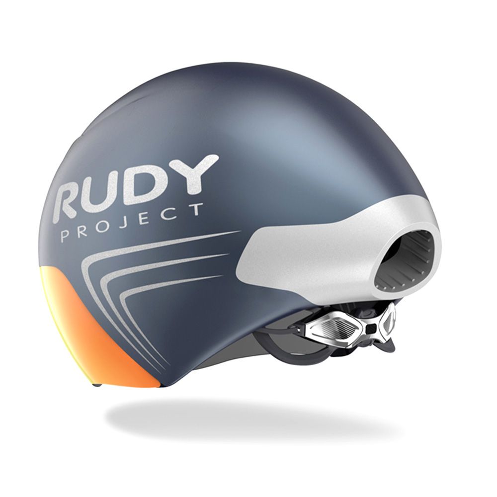 Шлем Rudy Project THE WING Cosmic Blue Matt L