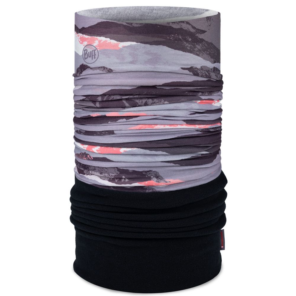 Бандана BUFF  Polar Irdlo Black