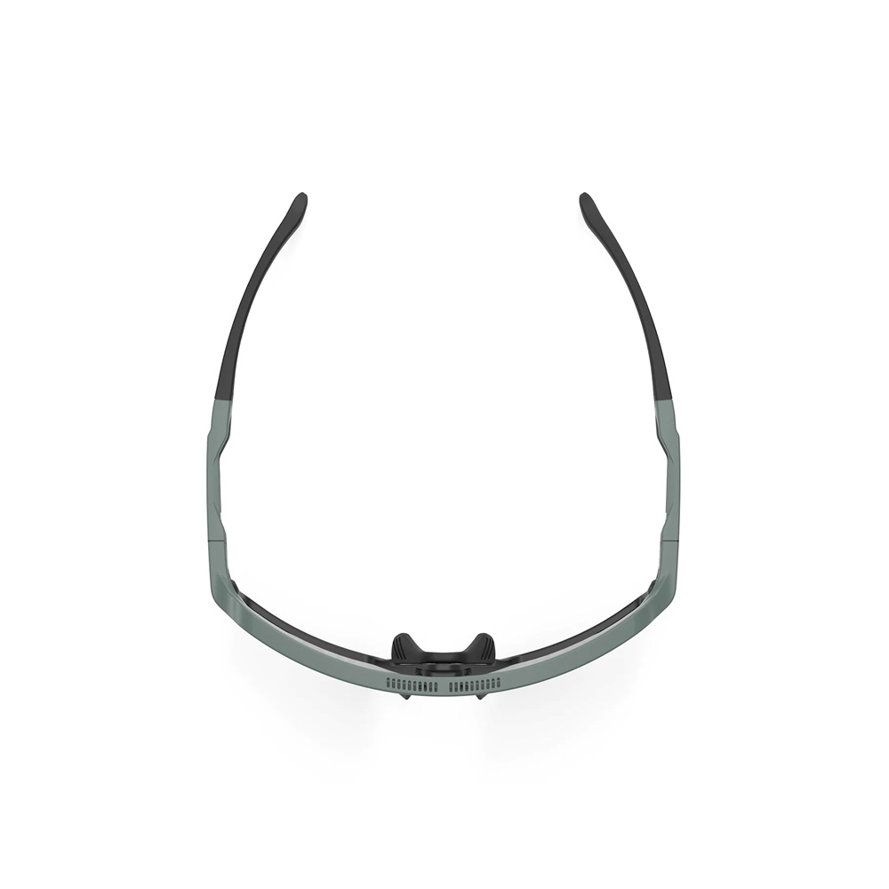 Очки Rudy Project KELION Green Sage Matte - IMPACTX™ PHOTOCHROMIC 2Laser Black