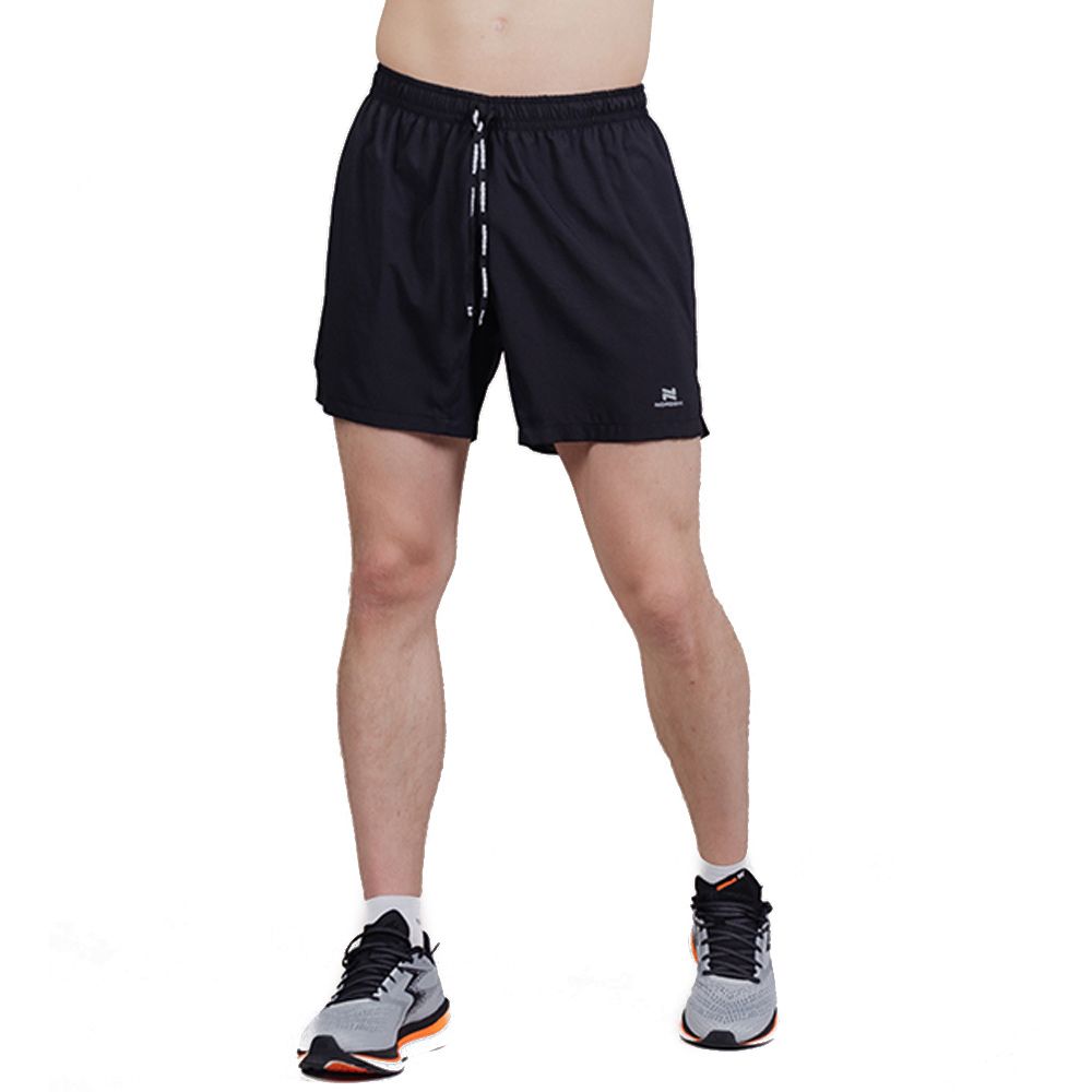 Шорты Nordski Athletic Belt  (S, 100 Черный)