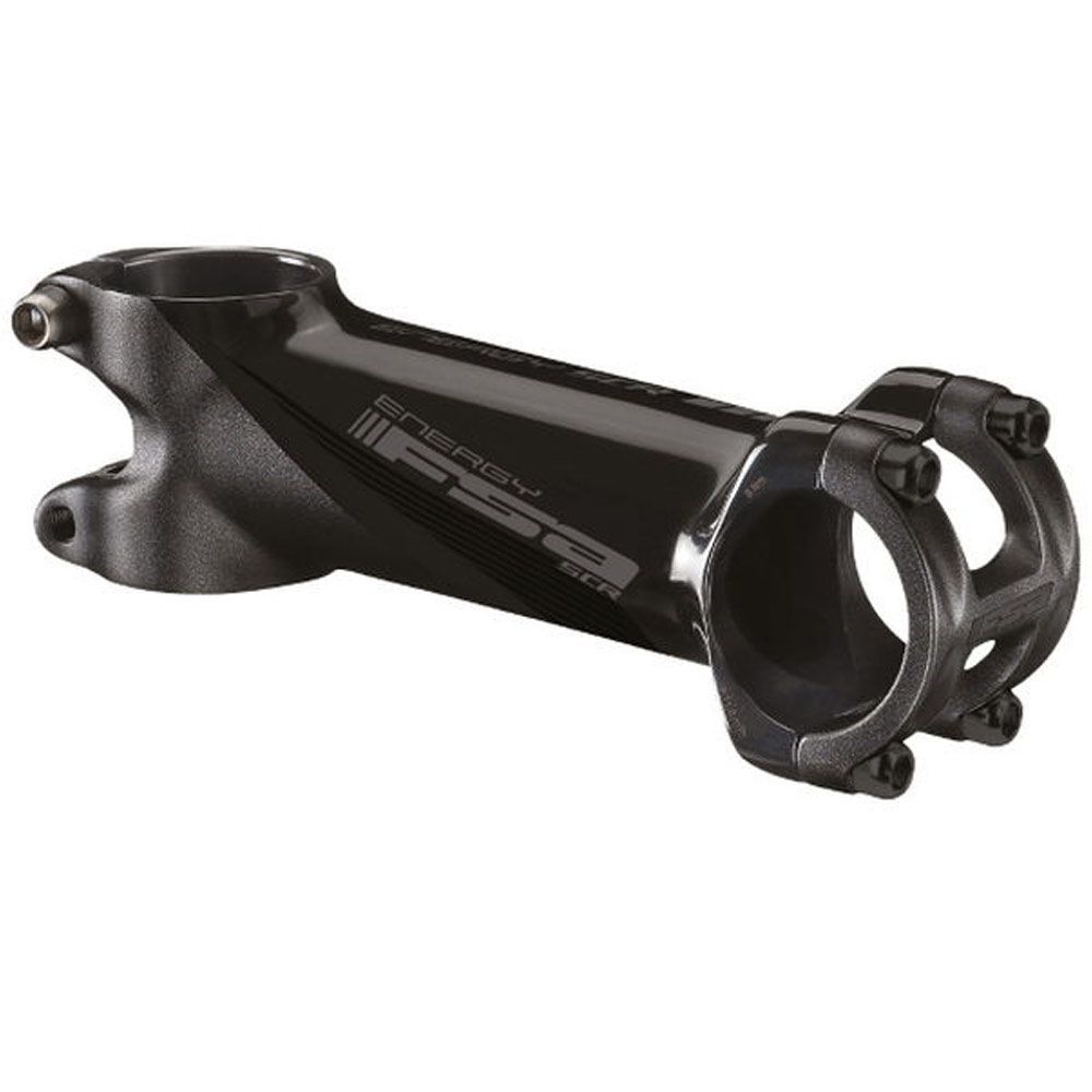 Вынос FSA Energy SCR black 100 mm 6° V21