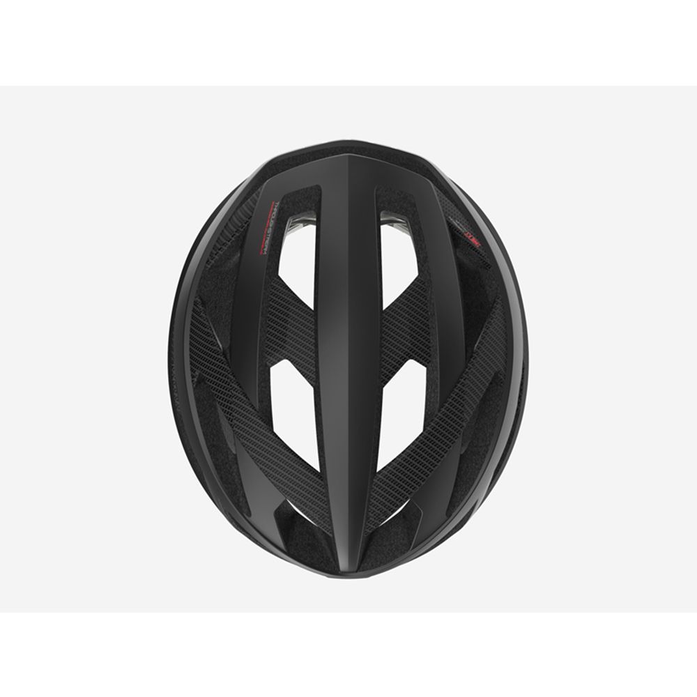 Шлем Rudy Project REBEL Carbon Black Matt S/M