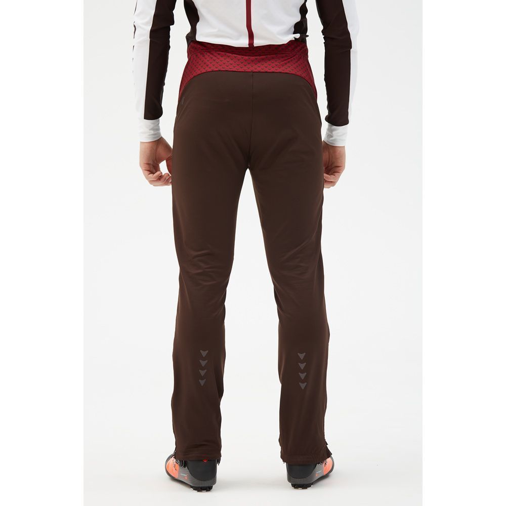 Брюки разминочные BIVIUM Баланс 2.0 мужск.