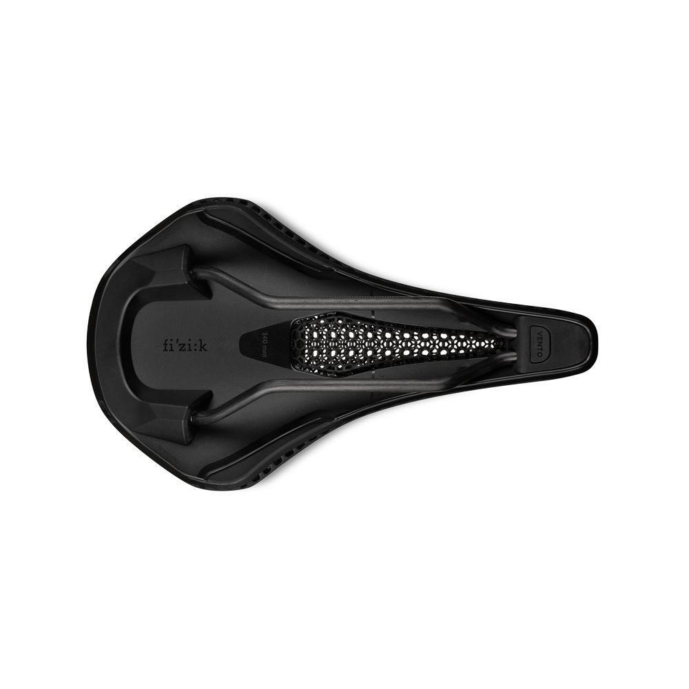 Седло Fizik ARGO Vento R1 (140mm) adaptive carbon 