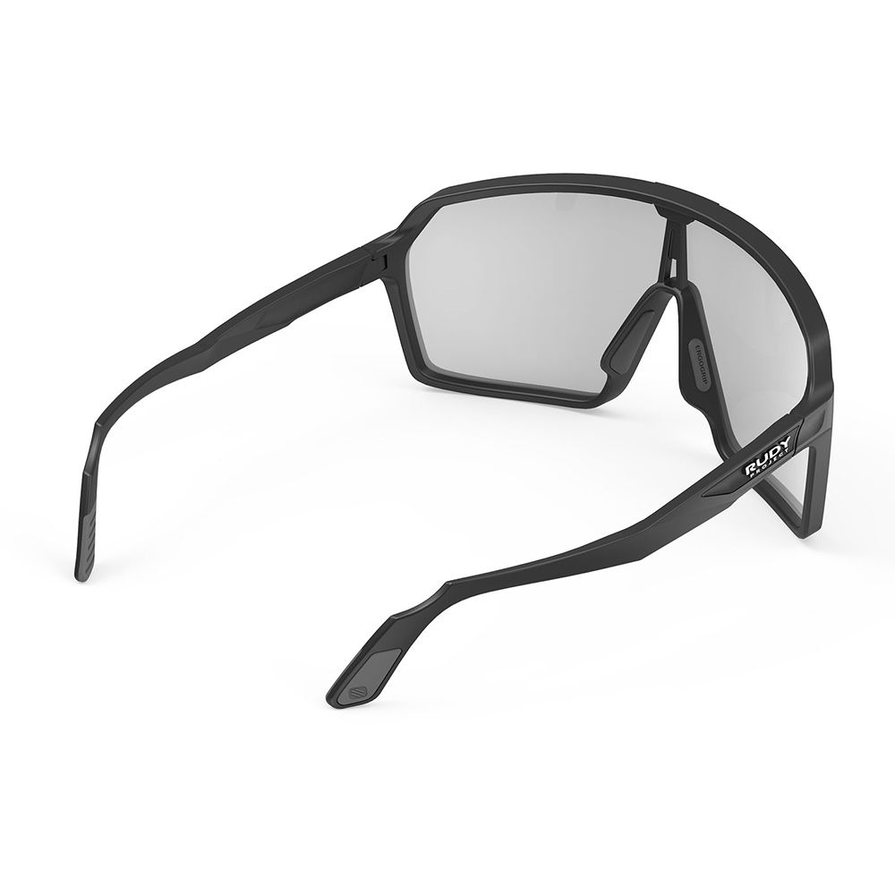 Очки Rudy Project SPINSHIELD Black Matt - ImpX Photochromic 2 Laser Black