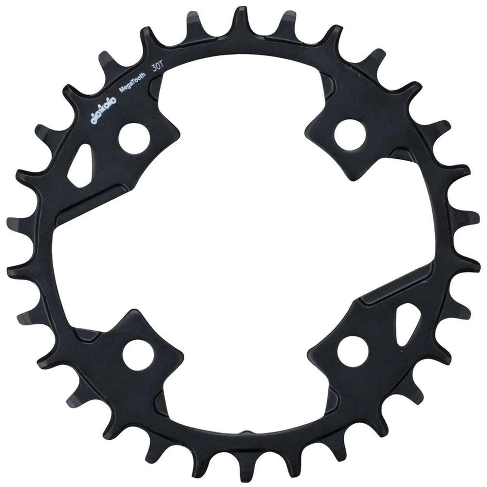 Шестеренка FSA MTB COMET DM steel MT 1x 34T SH12