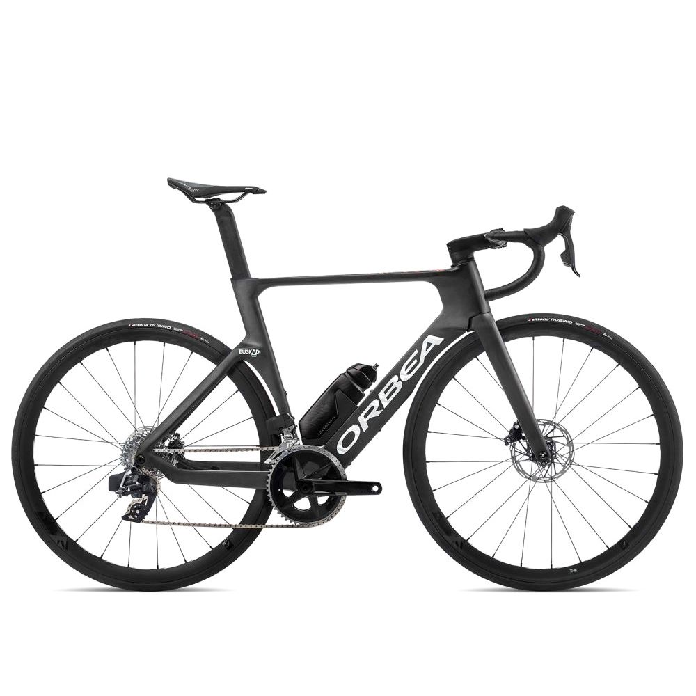 Велосипед шоссейный Orbea ORCA AERO M31E LTD PWR