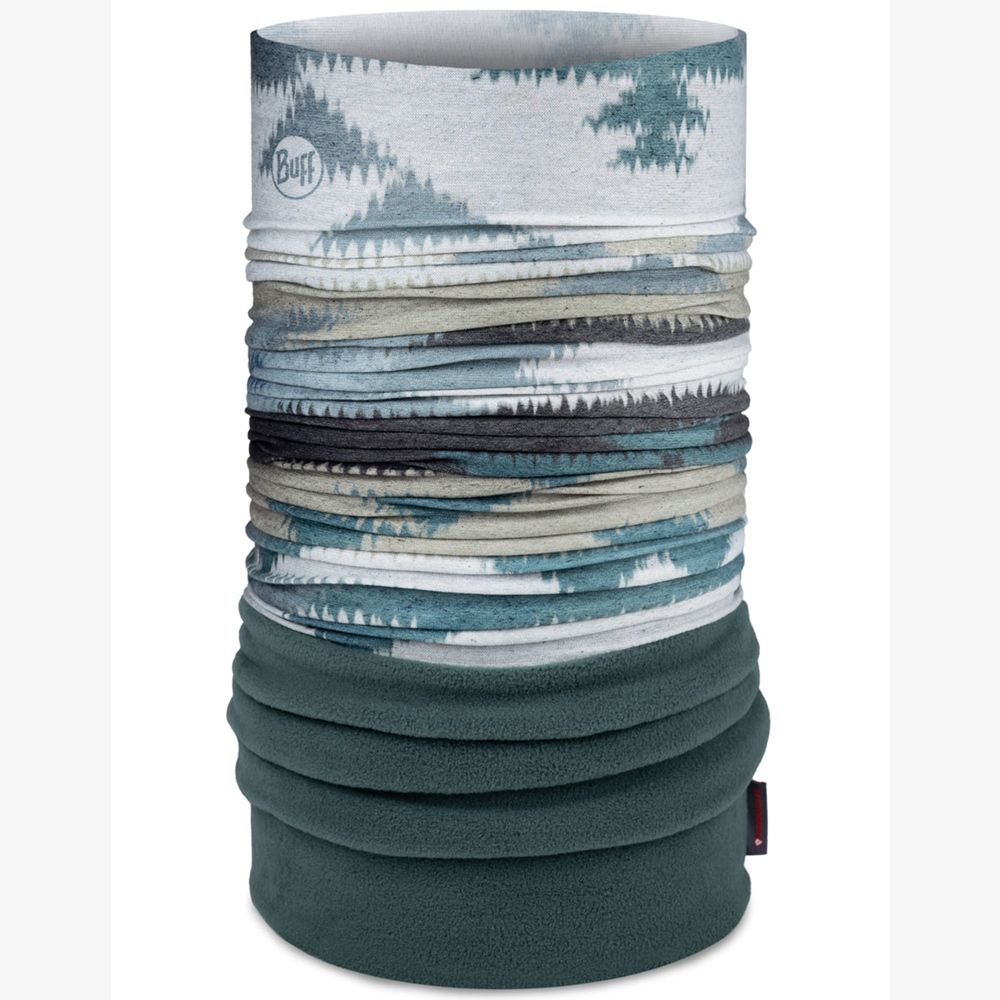 Бандана BUFF  Polar Ticex Silversage