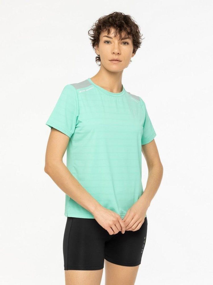 Футболка MOAX Active Cool женск.