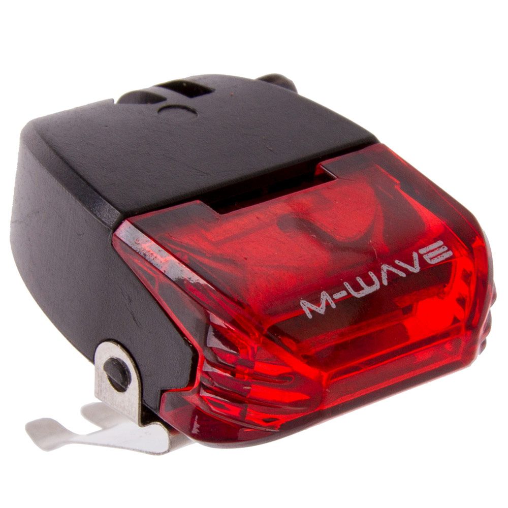 Фара M-Wave СТОП 1 диод, 3 функц.