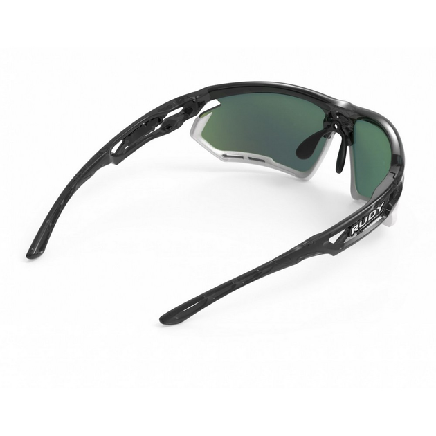 Очки Rudy Project FOTONYK CRYSTAL GRAPHITE - MLS BLUE