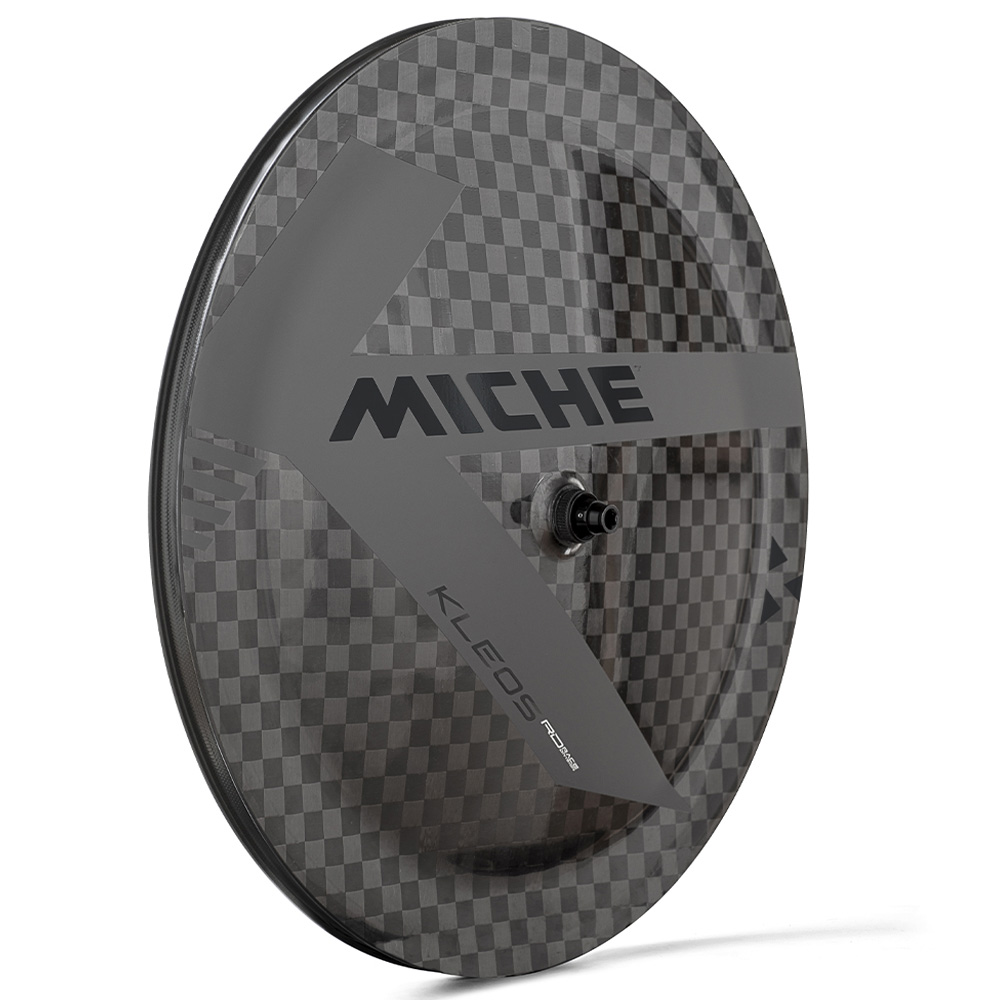 Колесо шоссейное задн. Miche KLEOS RD SH CHRONO TUBELESS