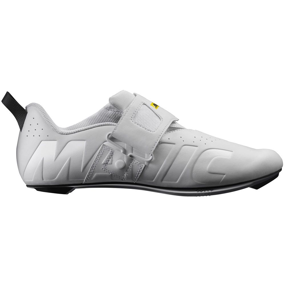 Велотуфли MAVIC Cosmic Elite Tri