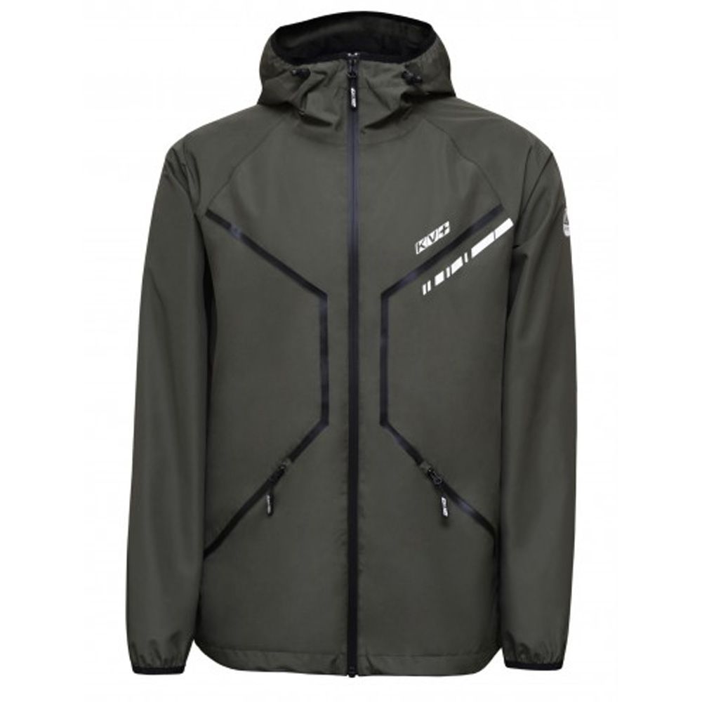 Куртка KV+ IRELAND waterproof unisex