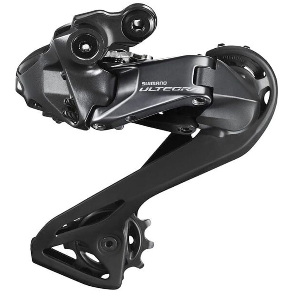 Переключатель задний Shimano Ultegra RDR8150 DI2 12s