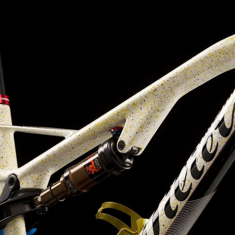 Велосипед MTB Wilier URTA SLR Sram GX AXS T-TYPE 1x12, FOX FS SC Miche K4