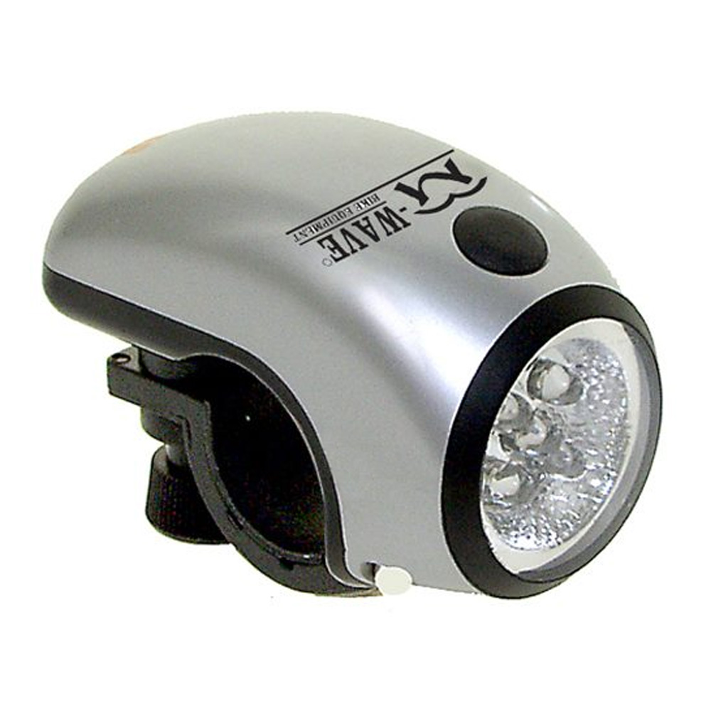 Фара Mini  M-Wave 2 функции