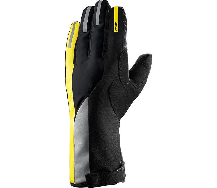 Перчатки Mavic VISION Thermo