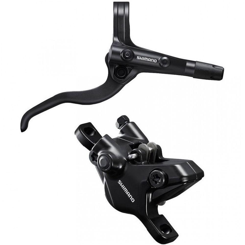Дисковый тормоз Shimano BLMT401L DISC 1000MM перед. 