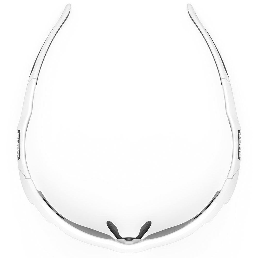 Очки Rudy Project PROPULSE White Gloss - Laser Black