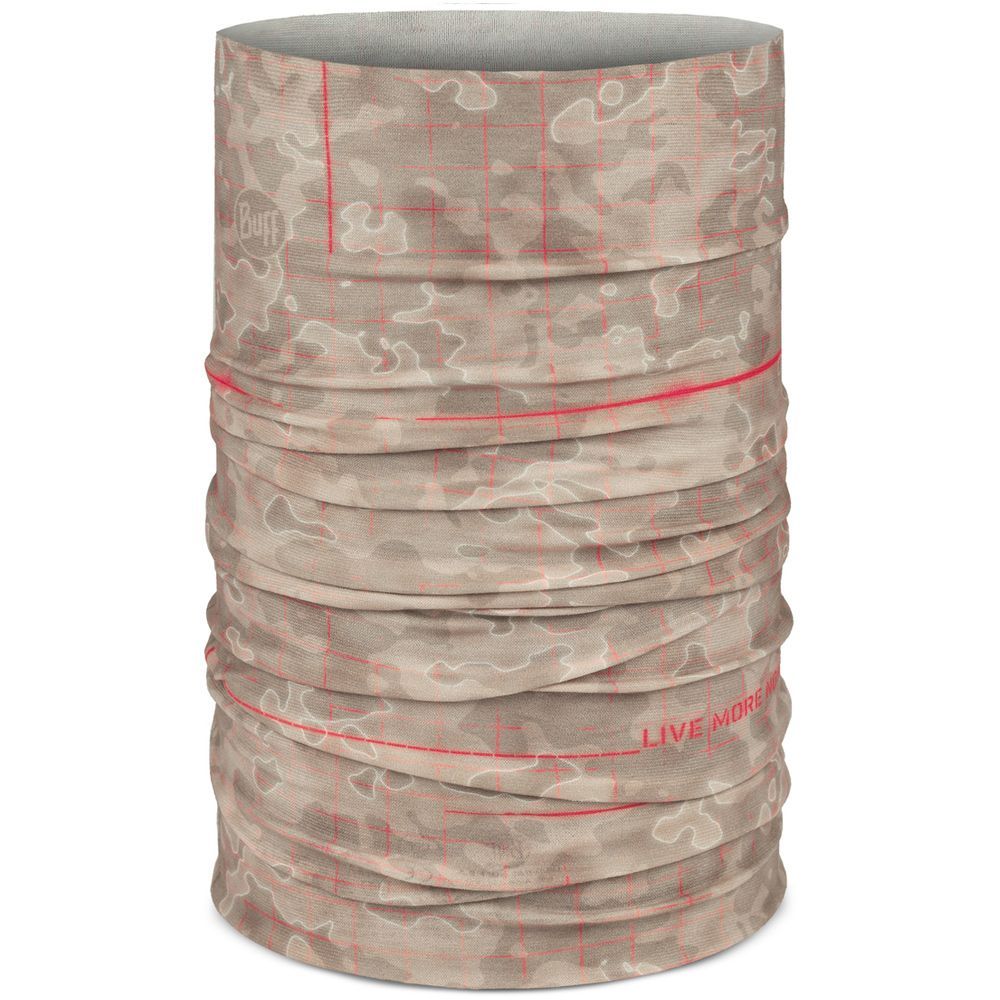 Бандана Buff Original Shattex Birch Gray