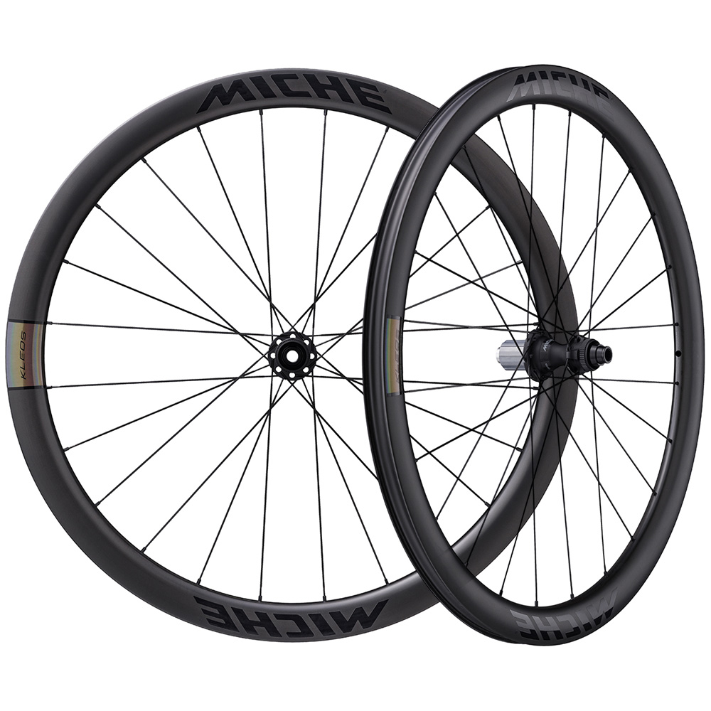 Колеса шоссейные Miche KLEOS 42XL SH Disc TL