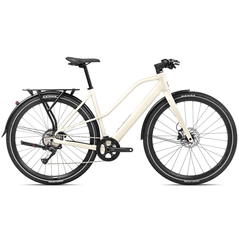 Электровелосипед Orbea VIBE H30