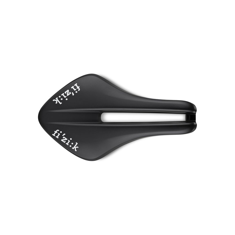 Седло Fizik AERIS Transiro LD R3 - 135mm Kiu:м