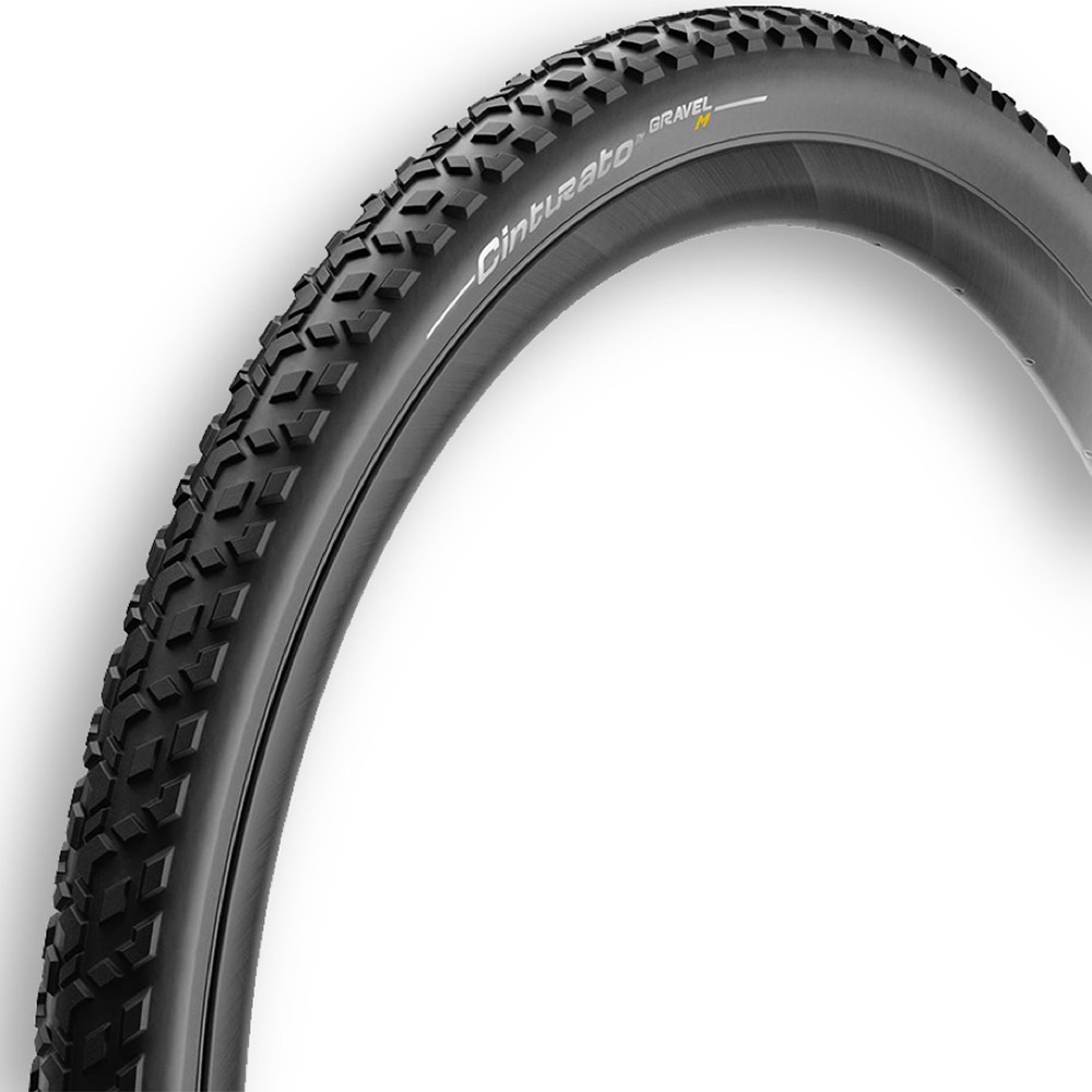 Покрышка Pirelli Cinturato Gravel M 700x50