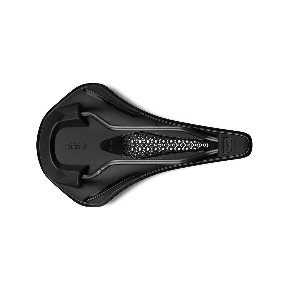 Седло Fizik ARGO Vento R3 (140mm) adaptive kium