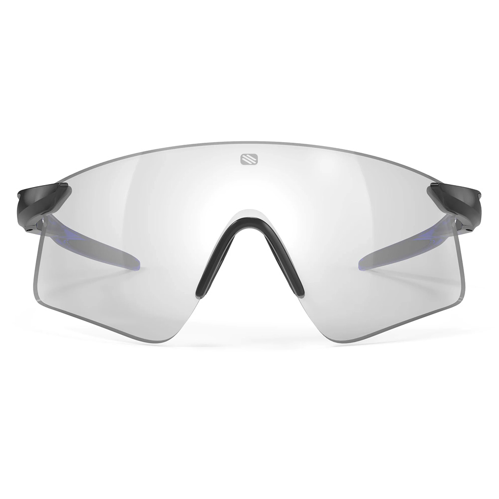 Очки Rudy Project ASTRAL SPHERE Black/Crystal Blue Gloss - ImpX Photochromic 2Laser Black