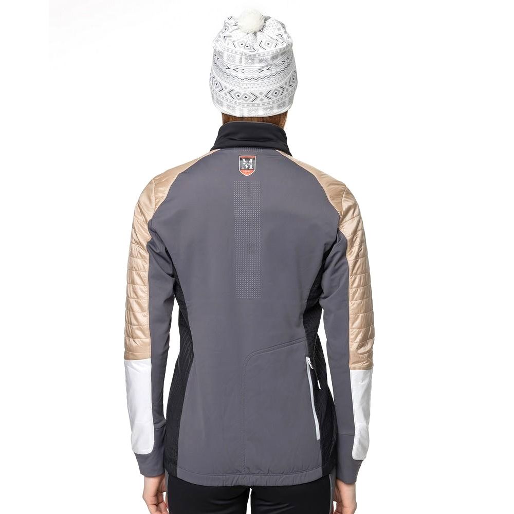 Куртка MOAX  Tauri PRO Hybrid жен