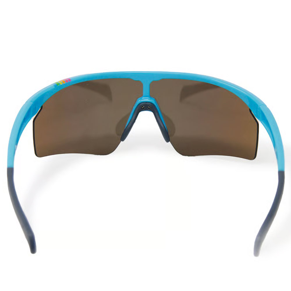 Очки RPJ ZACK Azur Shiny - MLS Revo