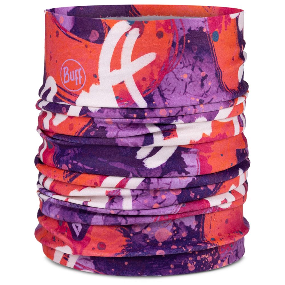 Бандана Buff Thermonet Tims Multi 