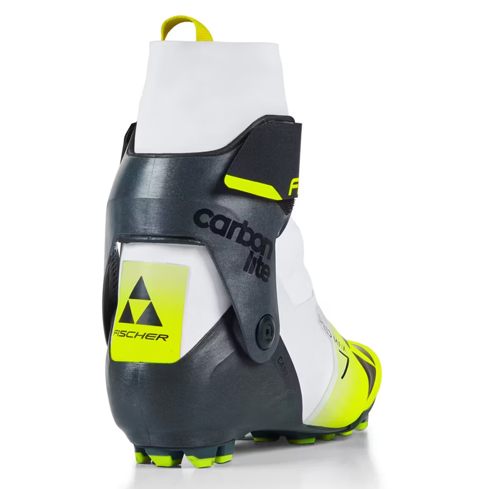 Ботинки лыжные FISCHER SPEEDMAX 7 SKATE WS