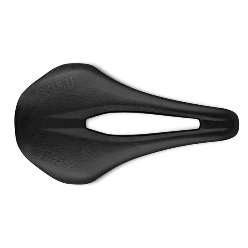 Седло Fizik ARGO 00 Vento 140 mm Carbon 7х9mm