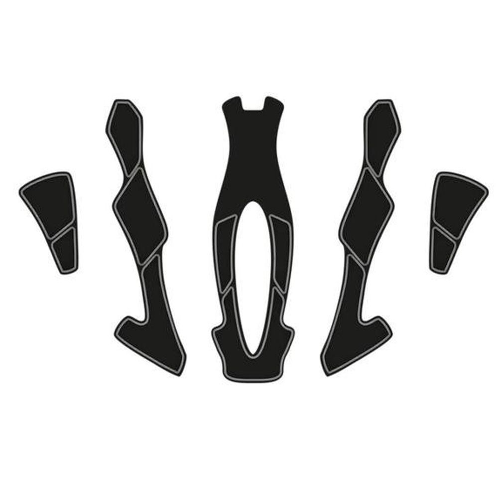 Сменная подкладка  в шлем Rudy Project VOLANTIS черн.