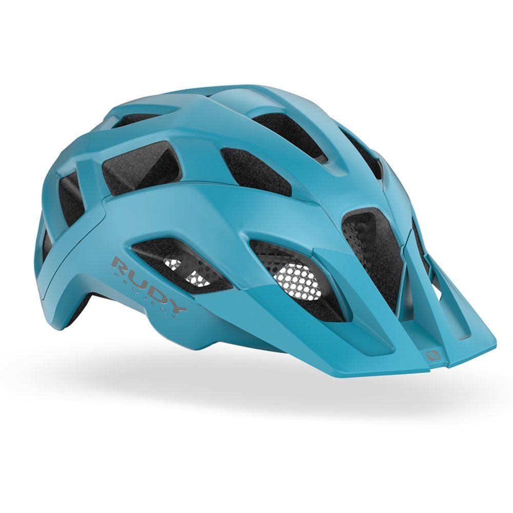 Шлем Rudy Project CROSSWAY Lagoon Matt S/M