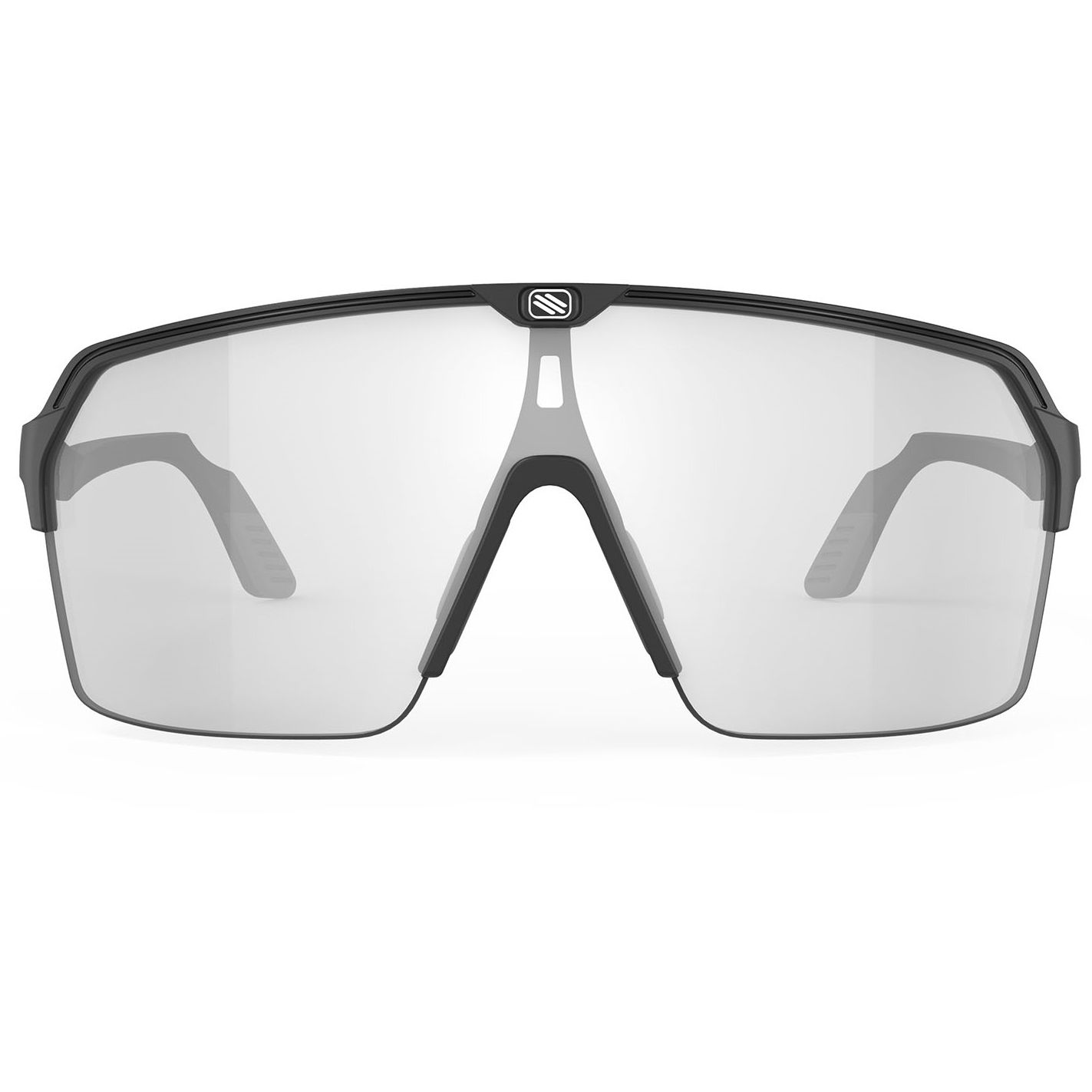Очки Rudy Project SPINSHIELD Air Black Matt - ImpX Photochromic 2Laser Black