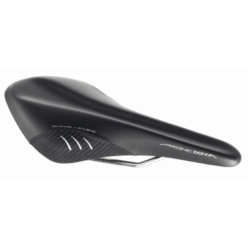 Седло Fizik ARIONE DONNA 00 BLACK MATT
