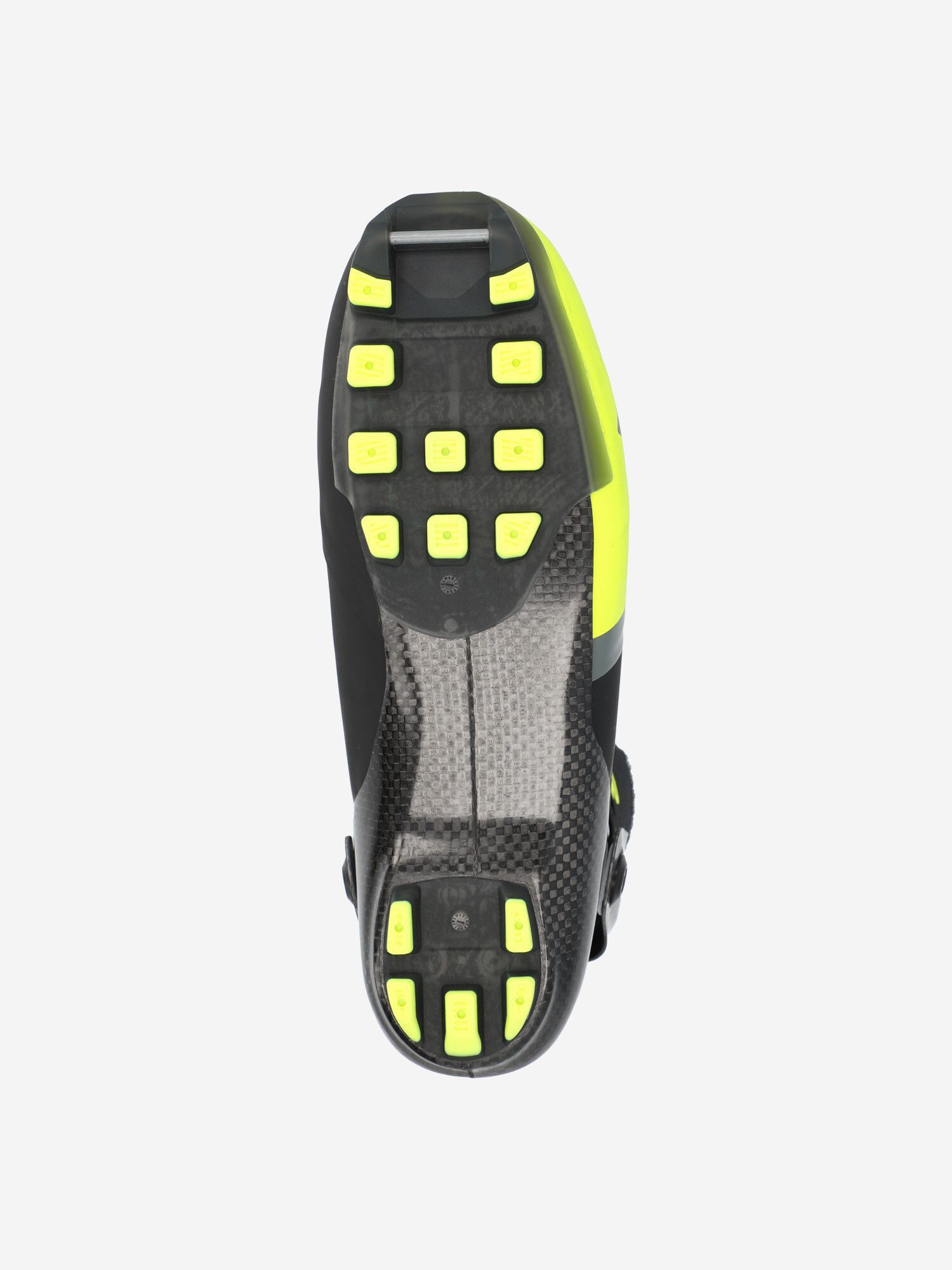 Ботинки лыжные FISCHER SPEEDMAX SKATE