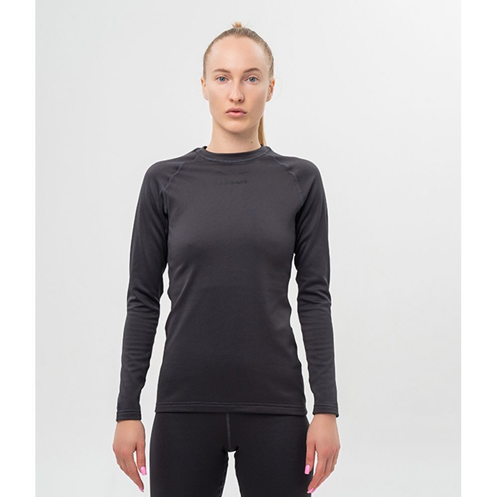 Комплект термобелья Nordski Intense W женский