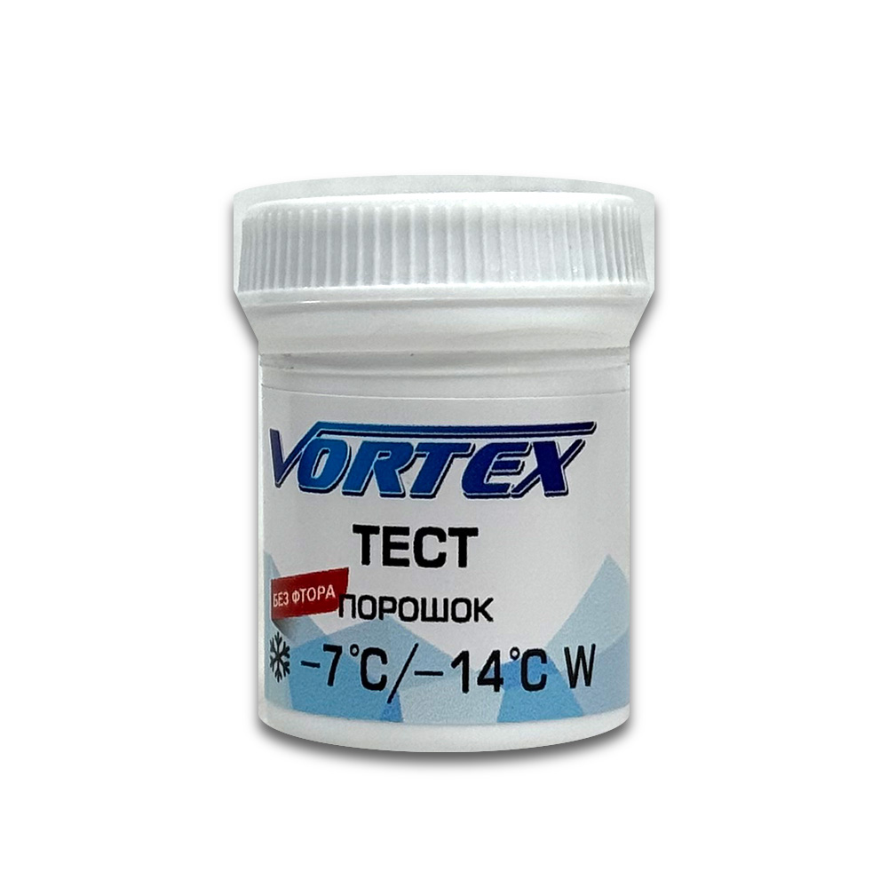 Порошок VORTEX НТ без фтора -7 -14 25 г